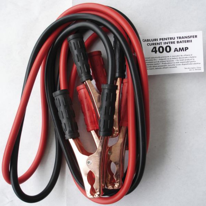 Cablu transfer curent baterie 400A