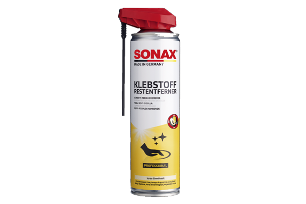 Solutie Indepartat Adeziv Cu Sistem Easy Spray 400 Ml Sonax