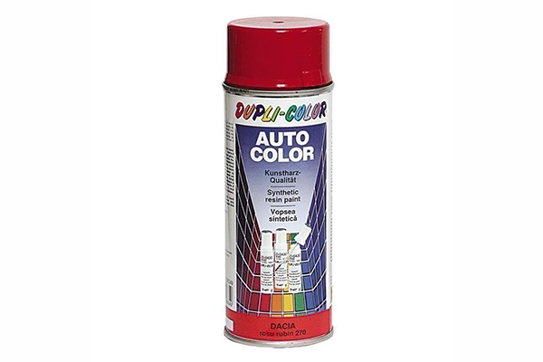 Vopsea Spray Auto Dacia Crem 427 Dupli-Color