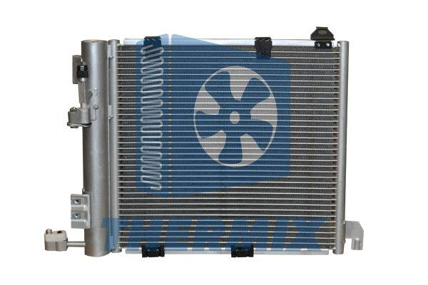 Radiator Aer Conditionat (Condensor)
