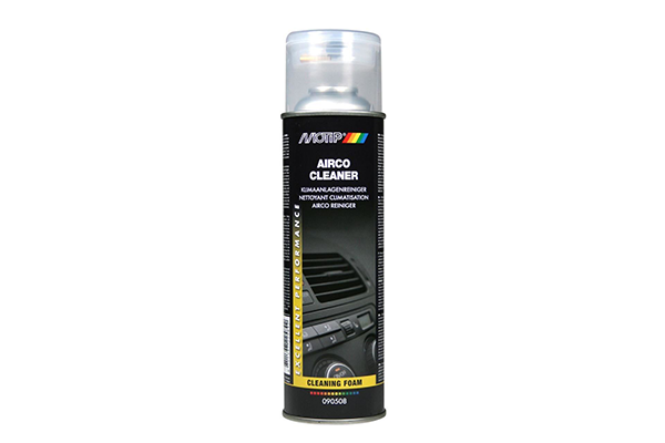 Spray Curatare Aer Conditionat - Airco Clean 500 Ml