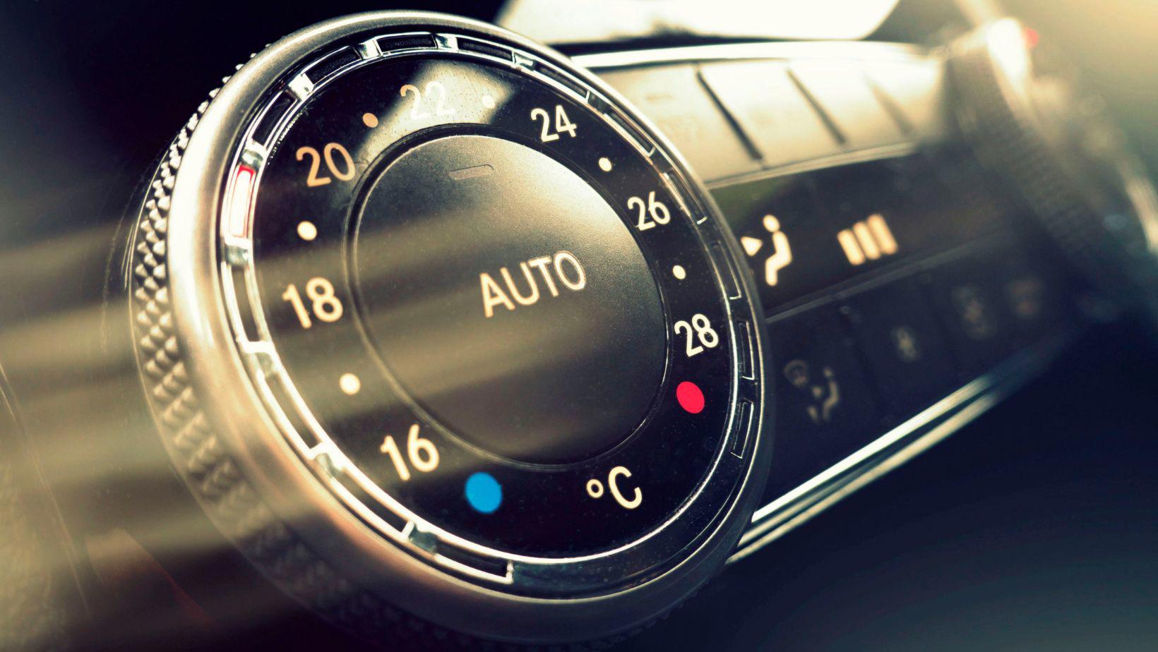 Sistemul de climatizare al unei masini: Avantaje, dezavantaje si intretinere optimala
